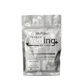 Green House Hybrids 125gr Green House Hybrids 125gr