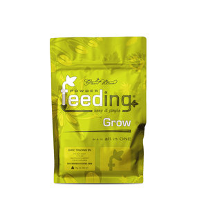 Green House Feeding Grow 125gr Green House Feeding Grow 125gr