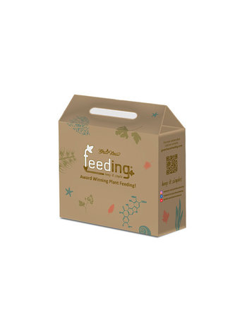 Green House feeding Green House Feeding Starterskit Bio