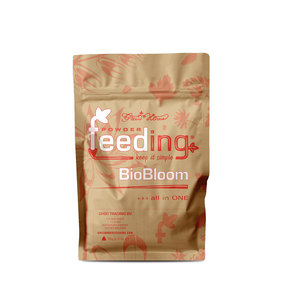 Green House Feeding BioBloom 1kg Green House Feeding BioBloom 1kg