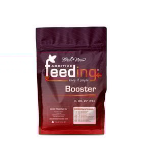 Green House Feeding Booster PK+ 50gr Green House Feeding Booster PK+ 50gr