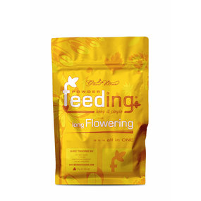 Green House Long Flowering 1kg Green House Long Flowering 1kg