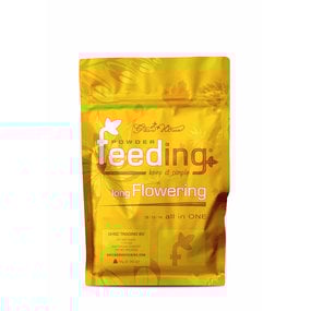 Green House Feeding Long Flowering 125gr Green House Feeding Long Flowering 125gr