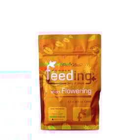 Green House Feeding Short Flowering 1kg Green House Feeding Short Flowering 1kg