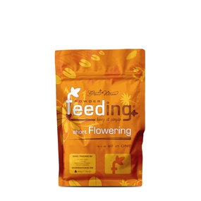 Green House Short Flowering 1kg Green House Short Flowering 1kg