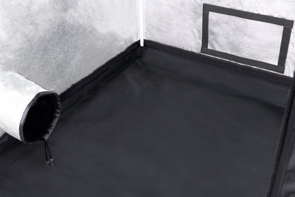 Garden Highpro Probox Basic Growbox 40x40x160cm Garden Highpro Probox Basic Growbox 40x40x160cm