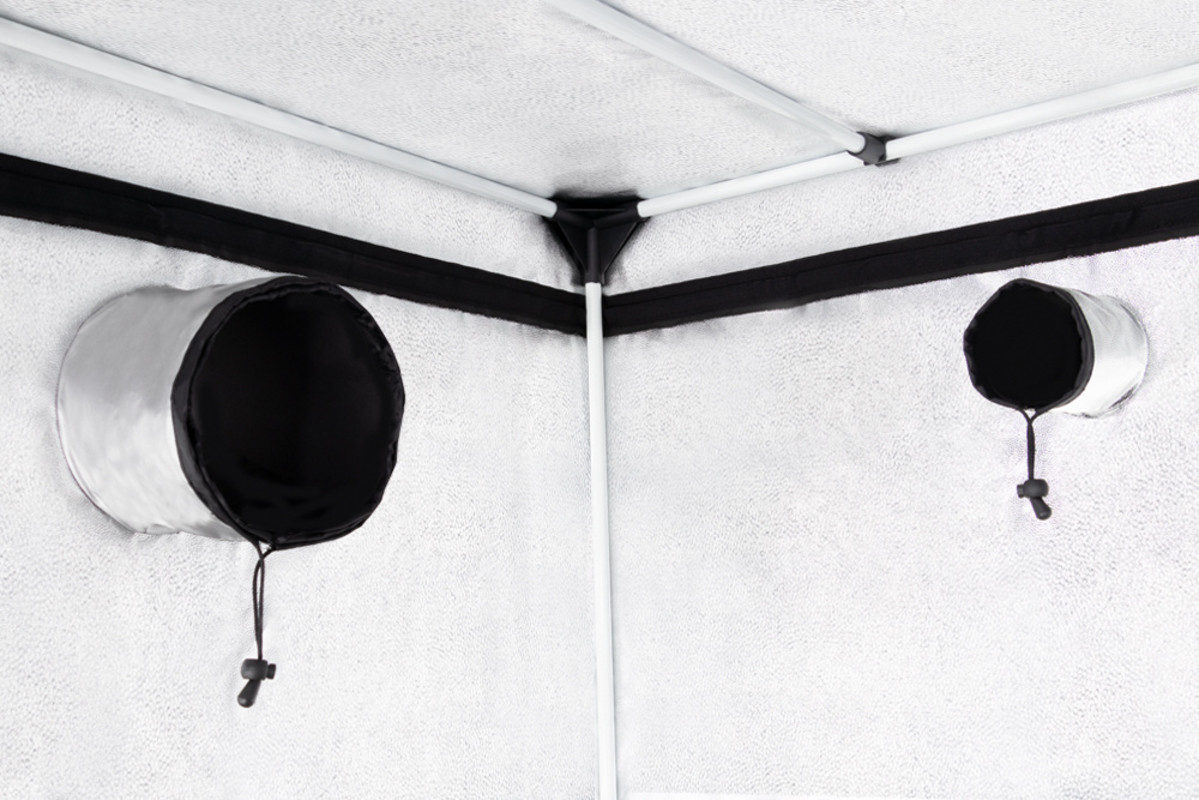 Probox Basic grow tent 40x40x160cm Garden Highpro Growtents Grow