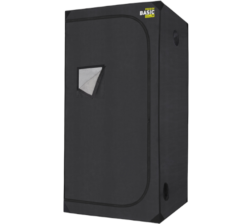 Garden Highpro Probox Basic Growbox 80x80x160cm Garden Highpro Probox Basic Growbox 80x80x160cm