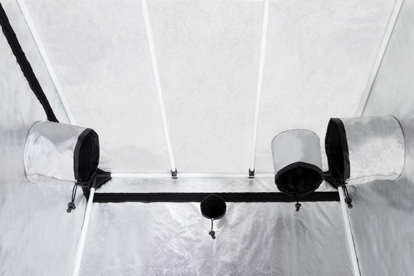 Garden Highpro Probox Basic 80x80x160cm