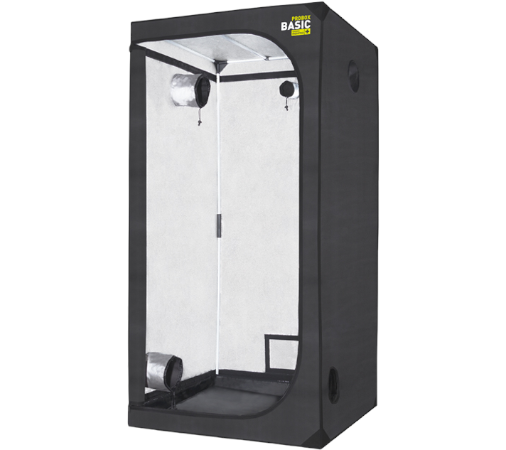 Garden Highpro Probox Basic 80x80x160cm