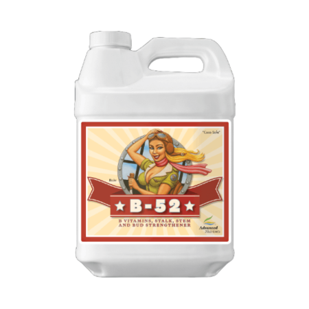 Advanced Nutrients Advanced Nutrients B-52 4ltr Advanced Nutrients Advanced Nutrients B-52 4ltr