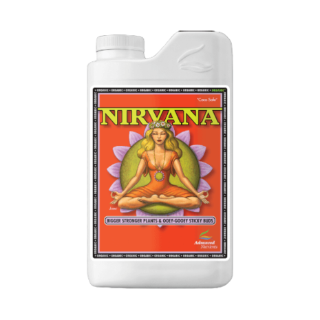 Advanced Nutrients Advanced Nutrients Nirvana 1ltr Advanced Nutrients Advanced Nutrients Nirvana 1ltr