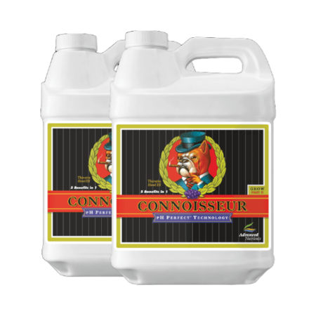 Advanced Nutrients Advanced Nutrients Connoisseur Grow A/B 500ml