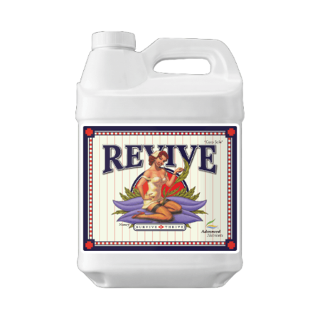 Advanced Nutrients Advanced Nutrients Revive 1ltr Advanced Nutrients Advanced Nutrients Revive 1ltr