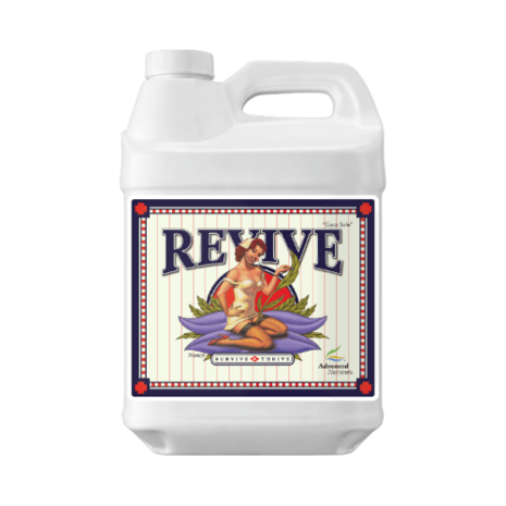 Advanced Nutrients Advanced Nutrients Revive 500ml Advanced Nutrients Advanced Nutrients Revive 500ml