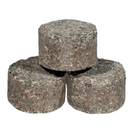 Biotabs BioTabs Buffertabs 400 Stuks Biotabs BioTabs Buffertabs 400 Stuks