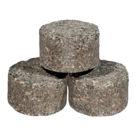 Biotabs BioTabs Buffertabs 400 Stuks Biotabs BioTabs Buffertabs 400 Stuks