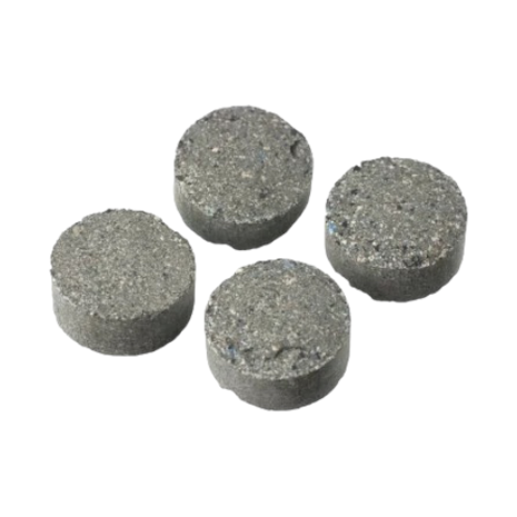 Biotabs Biotabs Guerillatabs 200 stuks Biotabs Biotabs Guerillatabs 200 stuks
