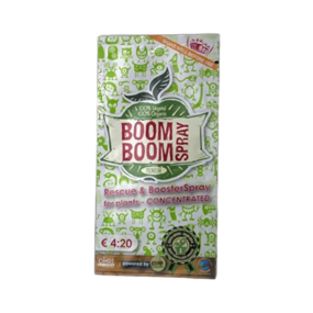 Biotabs Boom Boom Spray 5ml Biotabs Boom Boom Spray 5ml