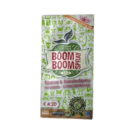 Biotabs Biotabs Boom Boom Spray 5ml Biotabs Biotabs Boom Boom Spray 5ml
