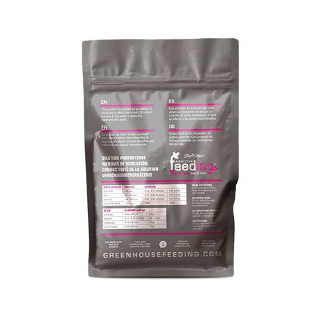 Green House feeding Green House Feeding Calcium 2.5kg