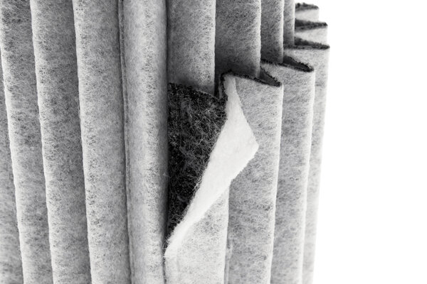 Garden Highpro GHP Proactive koolstoffilter 150mm 690m³/uur