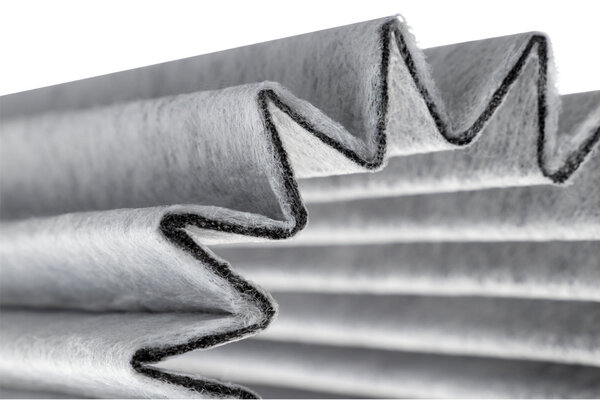 Garden Highpro GHP Proactive koolstoffilter 150mm 690m³/uur