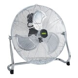 Garden Highpro GHP Vloer Ventilator 35cm Garden Highpro GHP Vloer Ventilator 35cm