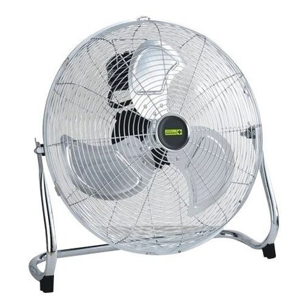 Garden Highpro GHP Ventilateur de sol 40cm Garden Highpro GHP Ventilateur de sol 40cm