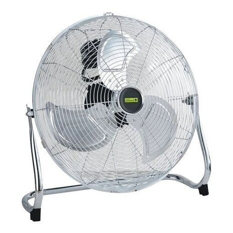 Garden Highpro GHP Ventilateur de sol 40cm Garden Highpro GHP Ventilateur de sol 40cm