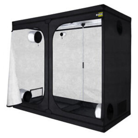 Garden Highpro Probox Basic 240x120x200cm Garden Highpro Probox Basic 240x120x200cm