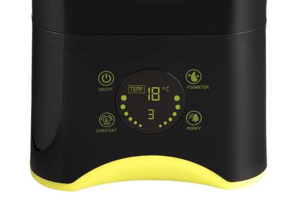 Garden Highpro GHP Humipro humidificateur 4ltr Garden Highpro GHP Humipro humidificateur 4ltr