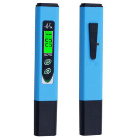 Milwaukee EC meter Milwaukee EC meter
