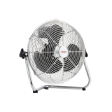 Ralight Ralight Vloer Ventilator 30cm 55W Ralight Ralight Vloer Ventilator 30cm 55W