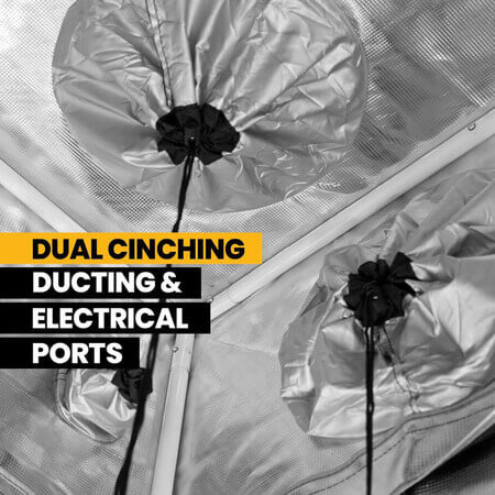 Gorilla Gorilla GT816 244x448cm Gorilla Gorilla GT816 244x448cm