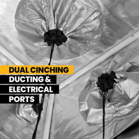 Gorilla Gorilla GT1010 304x304cm Gorilla Gorilla GT1010 304x304cm