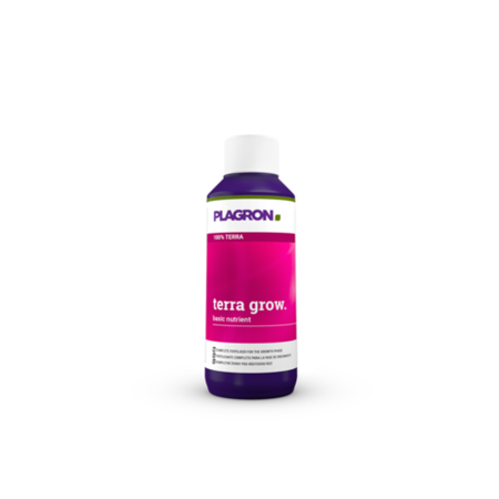 Plagron Plagron Terra Grow 100ml