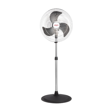 Ralight Ralight Staande Ventilator 45cm 90w Ralight Ralight Staande Ventilator 45cm 90w
