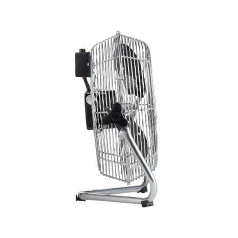 Ralight Ralight Vloer Ventilator 30cm 55W Ralight Ralight Vloer Ventilator 30cm 55W