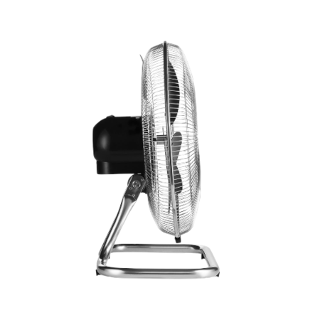 Ralight Ralight Vloer Ventilator 45cm 90w Ralight Ralight Vloer Ventilator 45cm 90w