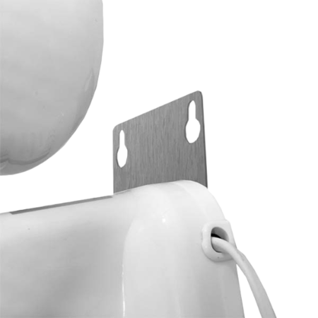 RAM RAM Wand Ventilator 40cm 45W