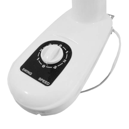 RAM RAM Wand Ventilator 40cm 45W