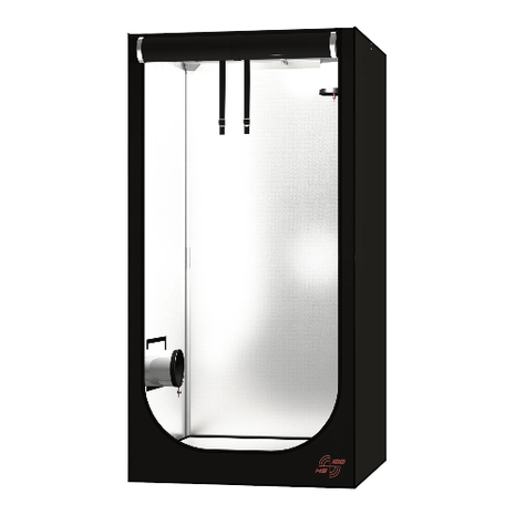 Secret Jardin Secret Jardin HS 100