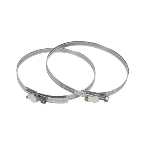 Garden Highpro Extracteur de tubes GHP complet + filtre 280m3 (125mm)