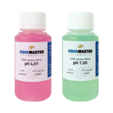 PH ijkvloeistof PH 4,01 & PH 7,00 PH ijkvloeistof PH 4,01 & PH 7,00