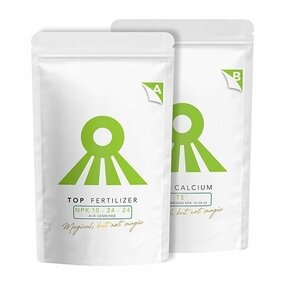 Top Fertilizer A & B Top Fertilizer A & B