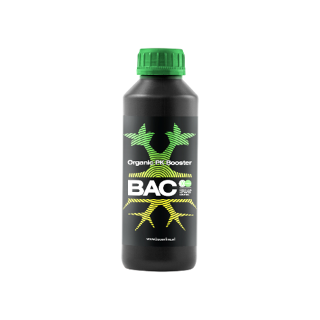 BAC BAC Bio PK Booster 500ml BAC BAC Bio PK Booster 500ml
