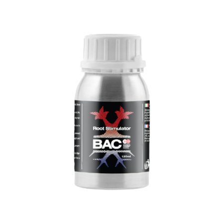BAC BAC root stimulator 120ml