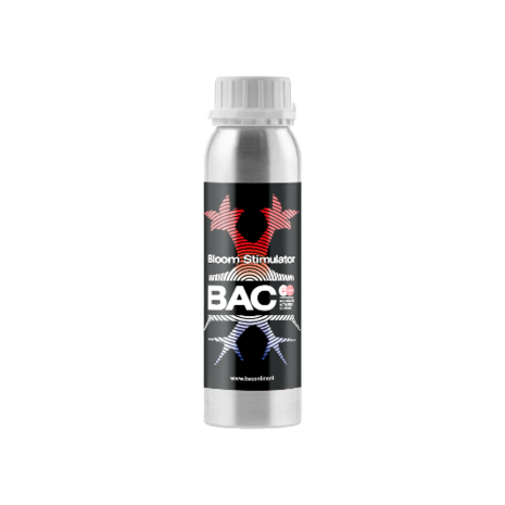 BAC BAC Bloeistimulator 300ml BAC BAC Bloeistimulator 300ml