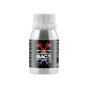BAC Bloeistimulator 120ml BAC Bloeistimulator 120ml